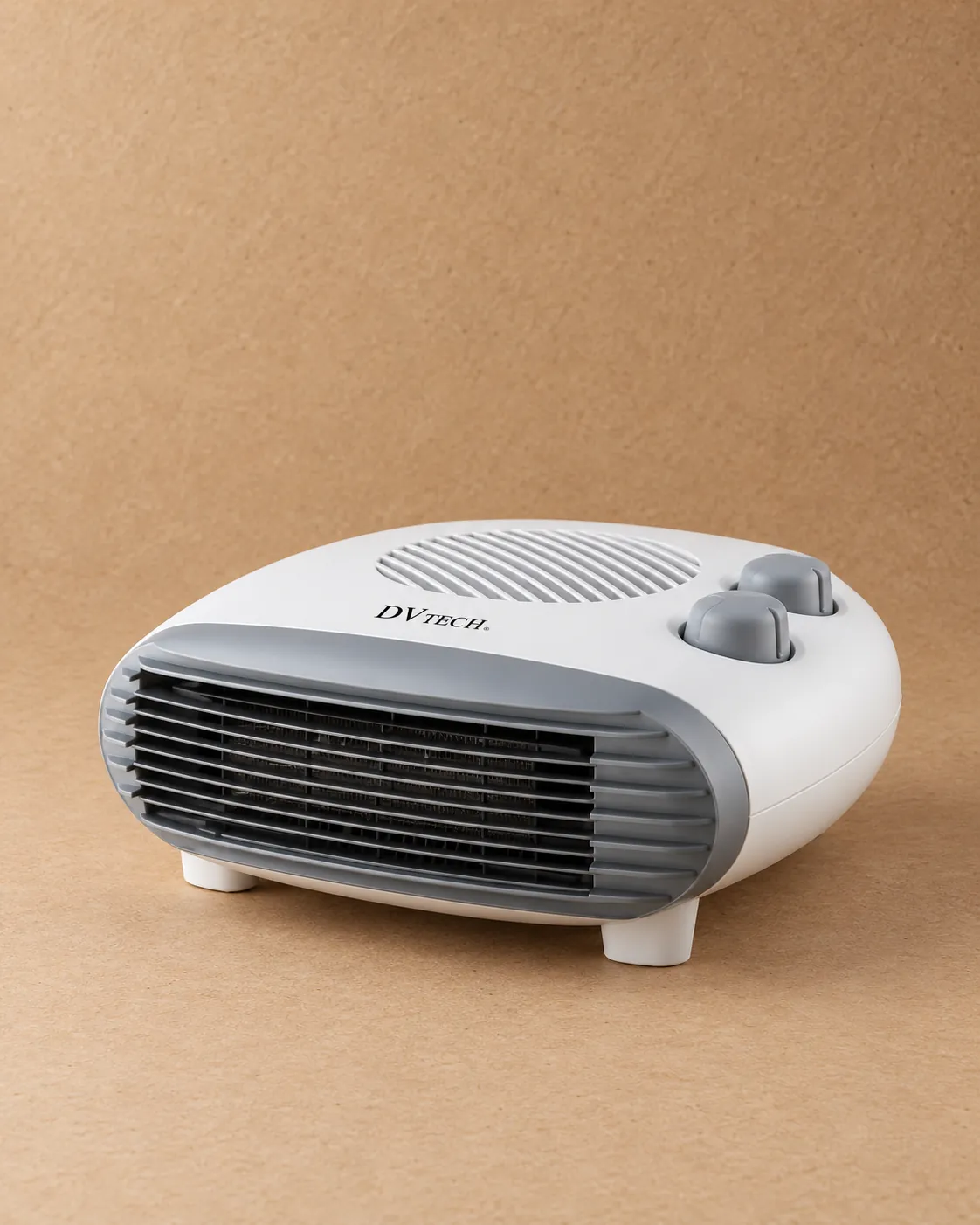 DVTECH Termoventilador horizontal DV-26873