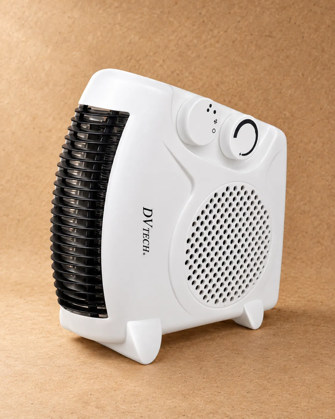 DVTECH Termoventilador vertical DV-26876