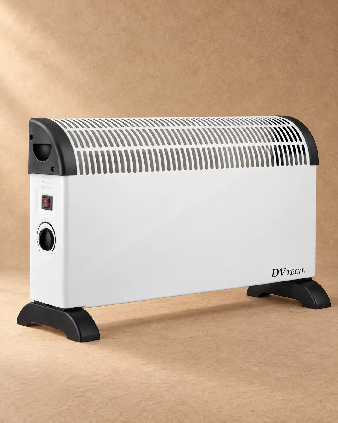 DVTECH Termoconvector de aire DV-26877