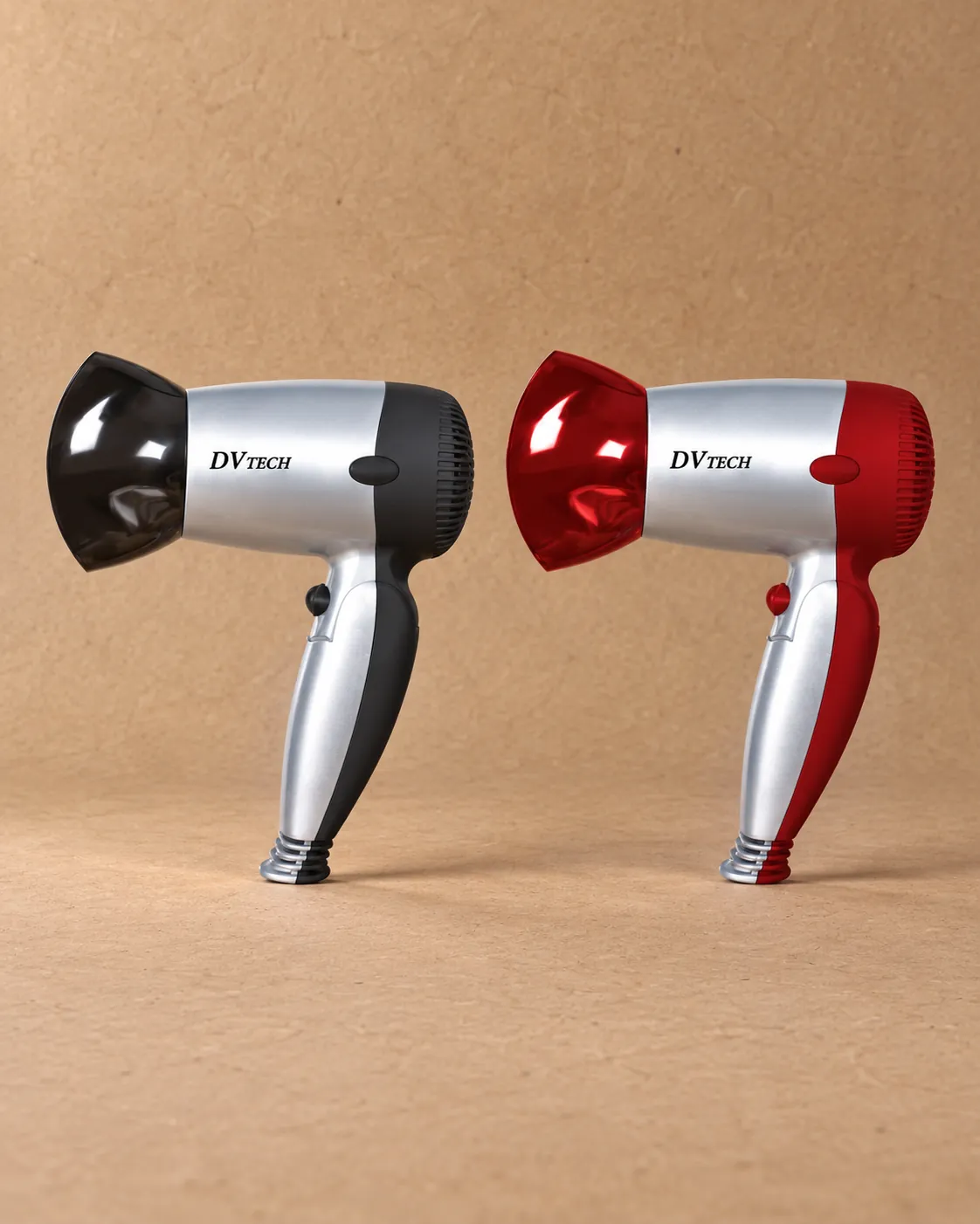 DVTECH Travel hair dryer DV-61