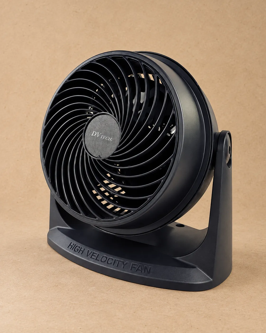 DVTECH Ventilador de sobremesa 8″ DV-25432